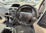 2015 Renault Kangoo – Model: Kangoo ML19 dCi – HY65PVN