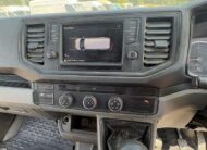 2017 Volkswagen Crafter – Model: Crafter CR35 Trendline TDI – GC17YHA