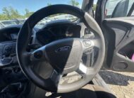 2018 Ford Transit Connect – Model: Transit Connect 200 Trend – MV18OEZ
