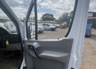 2012 Mercedes-Benz Sprinter – Model: Sprinter 313 CDi – SV12MHJ