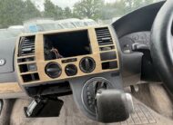 2006 Volkswagen Transporter – Model: Transporter T30 130 TDI SWB Automatic – WU06UJF