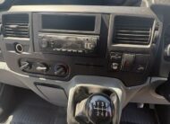 2013 Ford Transit – Model: Transit 100 T300 FWD – SA13CHN