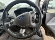 2015 Ford Transit Custom – Model: Transit Custom 290 Ltd E-Tech – OY65EUR
