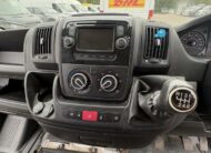 2019 Peugeot Boxer – Model: Boxer 335 Asphalt L3H2 Blue HDi – DC69SBZ