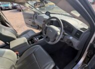2006 Jeep Grand Cherokee – Model: Grand Cherokee CRD Limited Auto – HJ55TWM