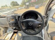 2011 Mercedes-Benz Sprinter – Model: Sprinter 313 CDi – YH11KHE