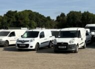 2018 Vauxhall Movano – Model: Movano L3H2 F3500 CDTi – LR18KZP