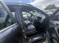 2020 Ford Ranger – Model: Ranger Wildtrak EcoBlue 4×4 Auto – YP20HKF