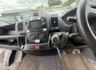 2021 Peugeot Boxer – Model: Boxer 335 Professional L3H2 Blue HDi – NL21LFT