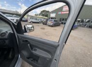 2012 Volkswagen Caddy – Model: Caddy C20 TDI 102 – RJ12CEO