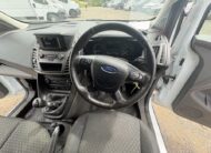 2019 Ford Transit Connect – Model: Transit Connect 210 Trend TDCi – YF19RFT