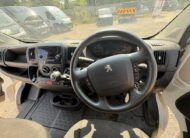 2021 Peugeot Boxer – Model: Boxer 335 L3 Blue HDi – CN21FCZ