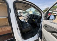 2018 Toyota Proace – Model: Proace Comfort – FN18KVB