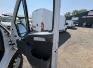 2005 Citroen Relay – Model: Relay 1000 TD HDi SWB – LV55HKL