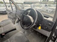 2012 Mercedes-Benz Sprinter – Model: Sprinter 313 CDi – SV12MHJ