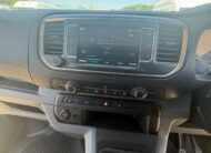 2019 Peugeot Expert – Model: Expert Professional Standard Blue HDi – YO19OMJ