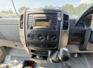 2011 Mercedes-Benz Sprinter – Model: Sprinter 313 CDi – YH11KHE