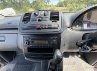 2010 Mercedes-Benz Vito – Model: Vito 115 CDI Long – WN60CXK
