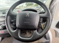 2021 Peugeot Boxer – Model: Boxer 335 Professional L3H2 Blue HDi – NL21LFT