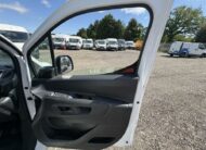 2020 Citroen Berlingo – Model: Berlingo 1000 Enterprise Blue HDi S/S – LA69ZRN