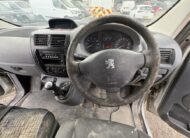 2012 Peugeot Expert – Model: Expert 1000 L1H1 Professional HDi – LS61YGN
