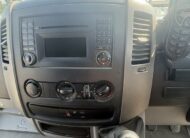 2012 Mercedes-Benz Sprinter – Model: Sprinter 313 CDi – KS12KTT