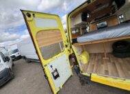 2007 Renault Master – Model: Master 100.35 LWB – PN07JJO