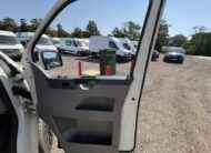 2005 Volkswagen Transporter – Model: Transporter T28 130 TDI – YX05NZE