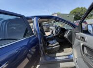 2016 Ford Ranger – Model: Ranger Limited Edition 4×4 TDCi – GX66WLE