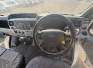 2010 Ford Transit – Model: Transit 85 T260 MWB FWD – BT10HSN