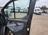 2015 Ford Transit Custom – Model: Transit Custom 290 Ltd E-Tech – OY65EUR