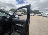 2020 Ford Ranger – Model: Ranger Wildtrak EcoBlue 4×4 Auto – YP20HKF