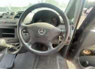 2009 Mercedes-Benz Vito – Model: Vito 109 CDI Compact – SG09VNT