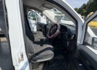2016 Mercedes-Benz Vito – Model: Vito 109 CDi – BL66XFS