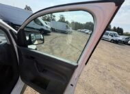 2013 Volkswagen Caddy – Model: Caddy C20 Startline TDI – BN63HMD
