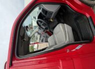 2005 Volkswagen Transporter – Model: Transporter T28 104 TDI – LR05YFB