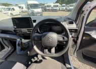 2020 Citroen Berlingo – Model: Berlingo 1000 Enterprise Blue HDi S/S – LA69ZRN