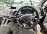 2015 Ford Transit Custom – Model: Transit Custom 290 Ltd E-Tech – OY65EUR