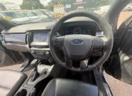 2020 Ford Ranger – Model: Ranger Wildtrak EcoBlue 4×4 Auto – YP20HKF