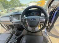 2016 Ford Ranger – Model: Ranger Limited Edition 4×4 TDCi – GX66WLE