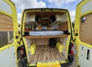 2007 Renault Master – Model: Master 100.35 LWB – PN07JJO