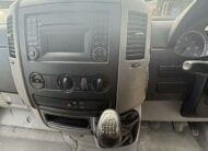 2012 Mercedes-Benz Sprinter – Model: Sprinter 313 CDi – SV12MHJ