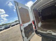 2019 Ford Transit – Model: Transit 350 Leader EcoBlue – WR69OEG