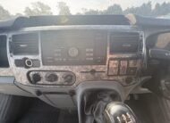 2010 Ford Transit – Model: Transit 85 T260 MWB FWD – BT10HSN