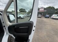 2021 Peugeot Boxer – Model: Boxer 335 Professional L3H2 Blue HDi – NL21LFT