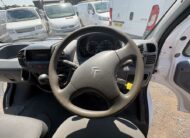 2005 Citroen Relay – Model: Relay 1000 TD HDi SWB – LV55HKL