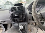 2012 Peugeot Expert – Model: Expert 1000 L1H1 Professional HDi – LS61YGN