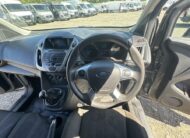 2018 Ford Transit Connect – Model: Transit Connect 200 Trend – MV18OEZ
