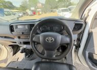 2018 Toyota Proace – Model: Proace Comfort – FN18KVB