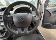 2015 Renault Kangoo – Model: Kangoo ML19 dCi – HY65PVN